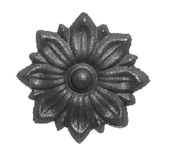 flor metal