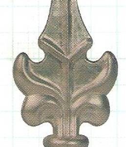 fundicion decorativo